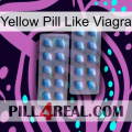 Yellow Pill Like Viagra viagra4